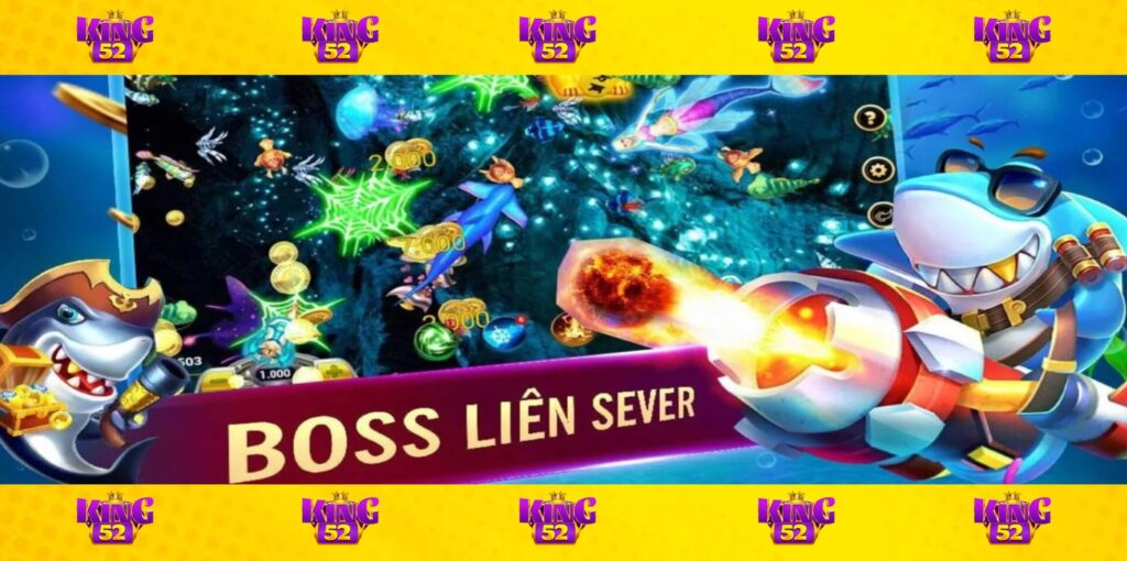 Các sự kiện tại King52 luôn hấp dẫn và mới lạ