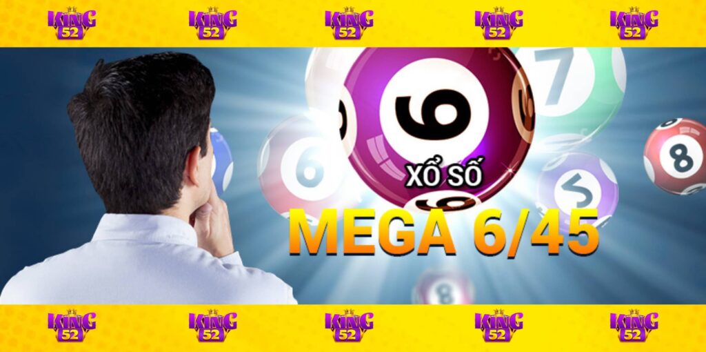 Có nên chơi xổ số tại cồng game King52