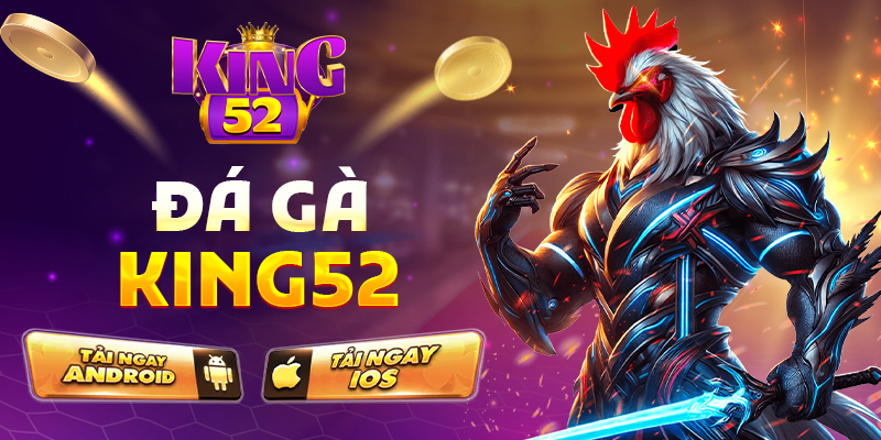 Đá Gà King52 Kèo Khủng – Sân Cá Cược Không Thể Bỏ Lỡ
