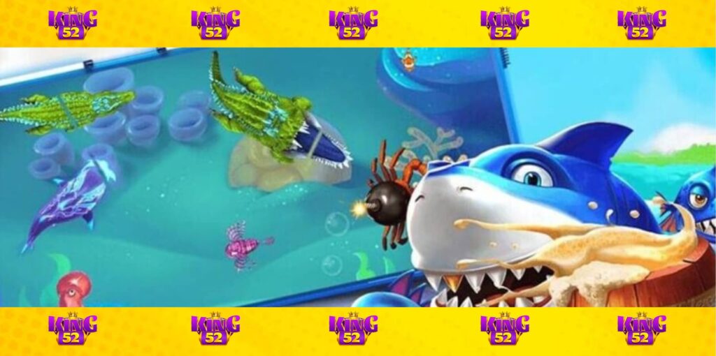 Hướng dẫn đăng ký để chơi bắn cá tại King52