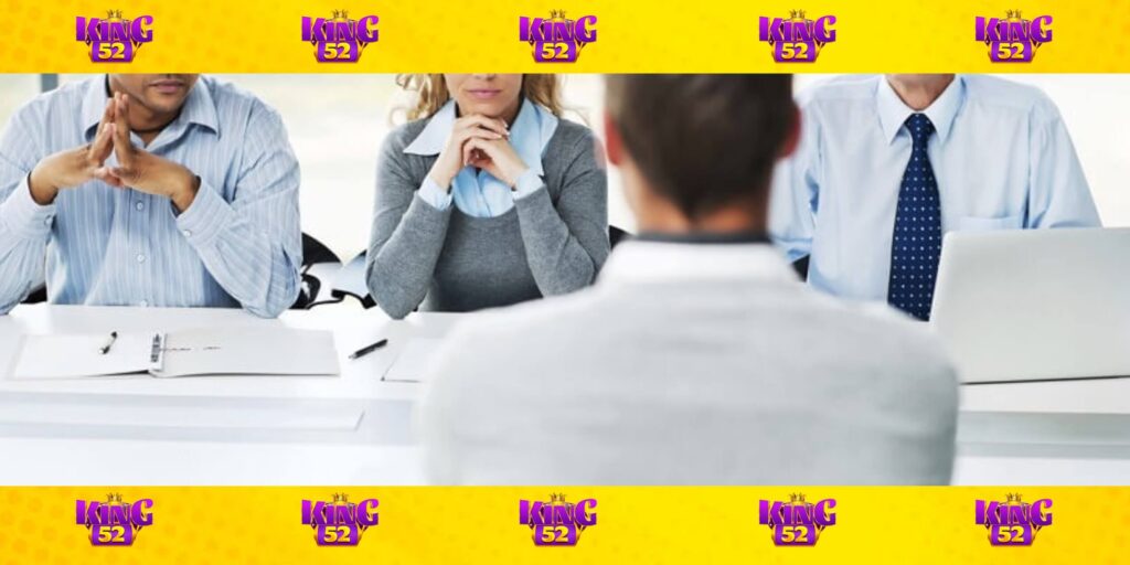Làm sao để ứng tuyển vào các vị trí tại King52