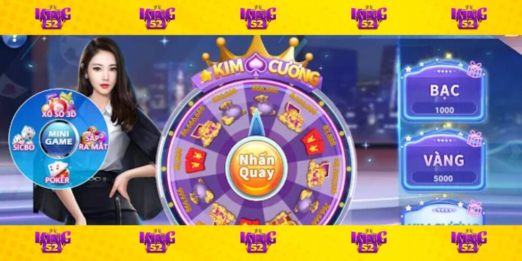 Mẹo rút tiền thành công để có trải nghiệm tốt nhất tại King52